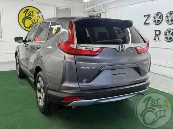 used 2019 Honda CR-V car, priced at $19,975