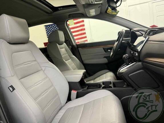 used 2019 Honda CR-V car, priced at $19,975