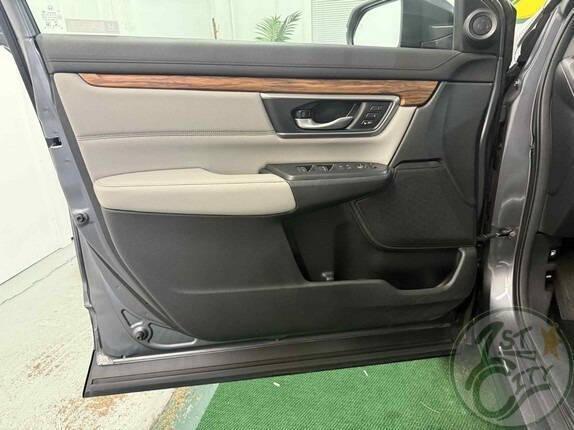 used 2019 Honda CR-V car, priced at $19,975