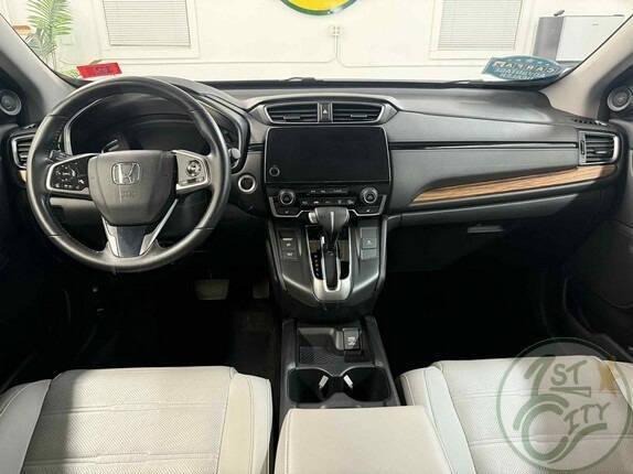 used 2019 Honda CR-V car, priced at $19,975