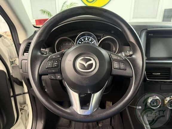 used 2016 Mazda CX-5 car, priced at $15,975