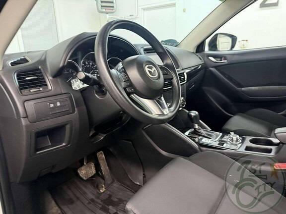 used 2016 Mazda CX-5 car, priced at $15,975