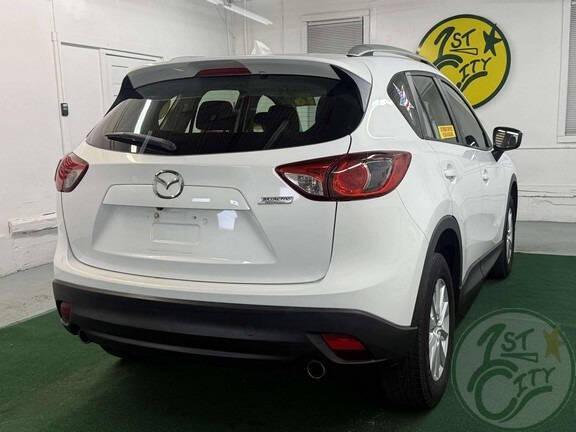 used 2016 Mazda CX-5 car, priced at $15,975