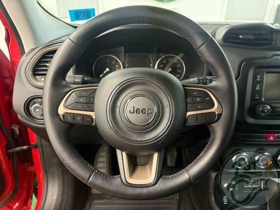 used 2015 Jeep Renegade car, priced at $10,975