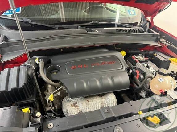 used 2015 Jeep Renegade car, priced at $10,975