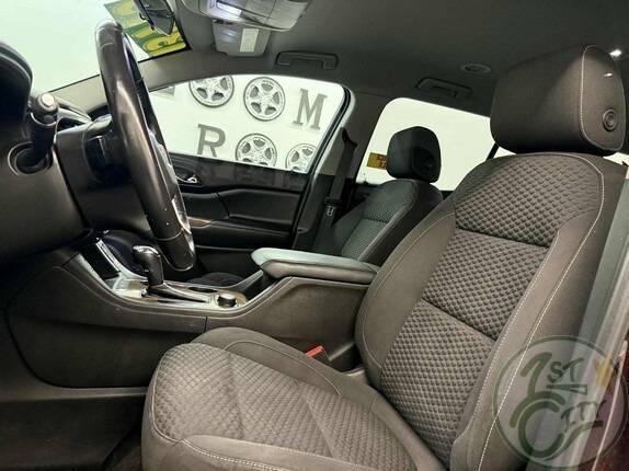 used 2017 GMC Acadia car, priced at $13,975