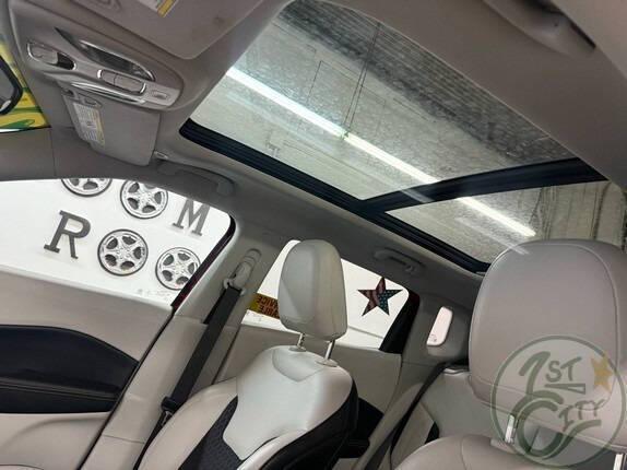 used 2019 Jeep Compass car, priced at $20,375