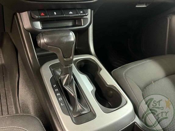 used 2019 Chevrolet Colorado car, priced at $23,975