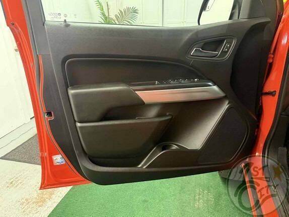 used 2019 Chevrolet Colorado car, priced at $23,975