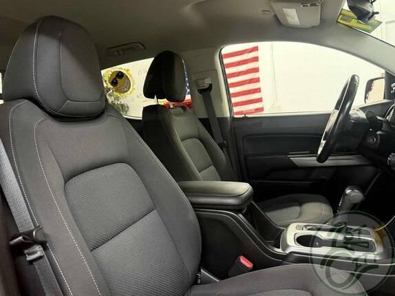used 2019 Chevrolet Colorado car, priced at $23,975