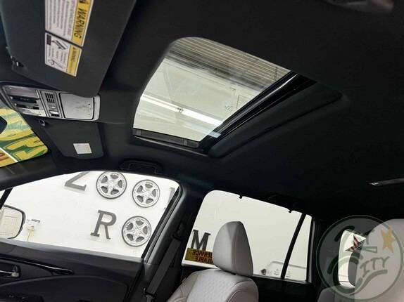 used 2021 Honda Passport car, priced at $29,675