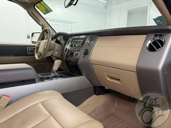 used 2014 Ford Expedition EL car, priced at $13,875