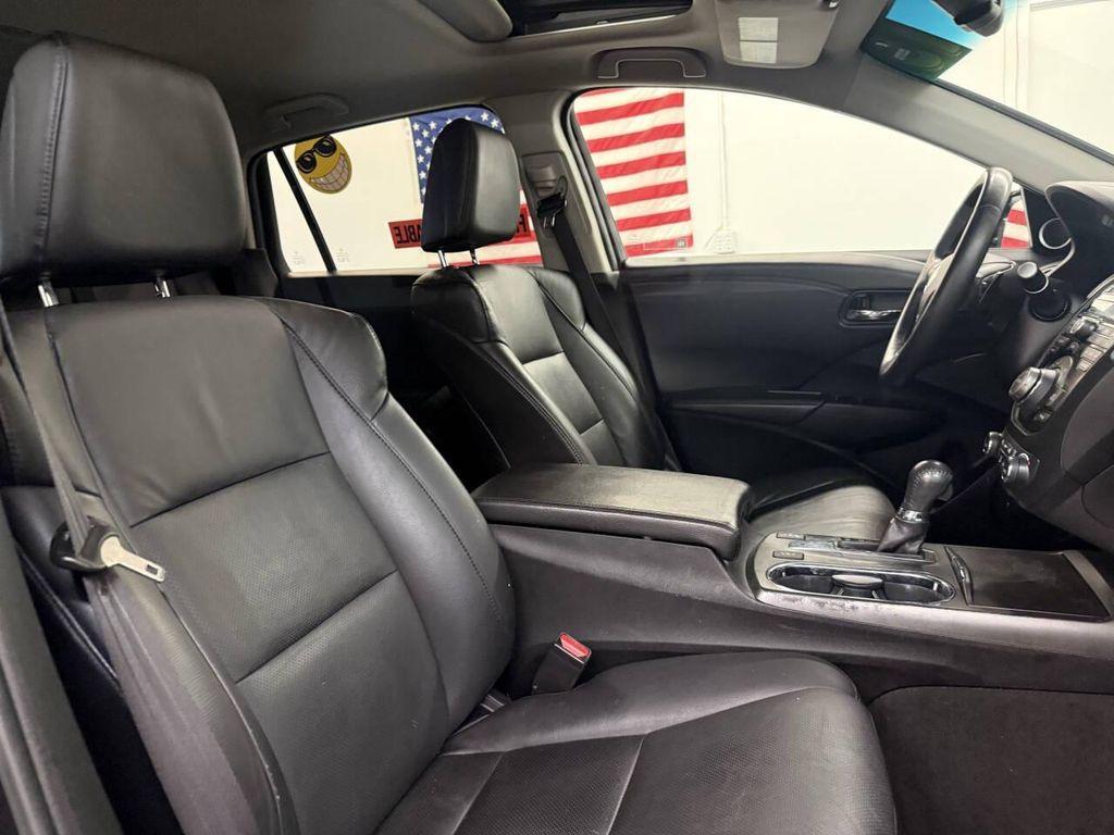 used 2015 Acura RDX car, priced at $12,975