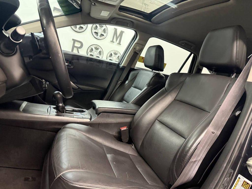 used 2015 Acura RDX car, priced at $12,975