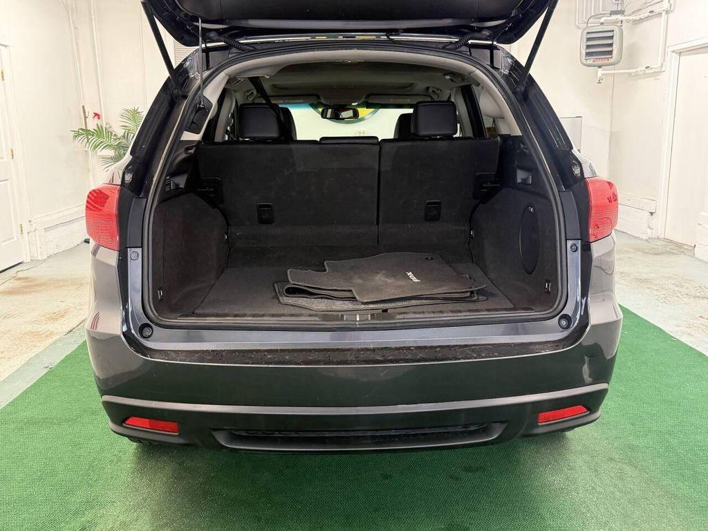 used 2015 Acura RDX car, priced at $12,975