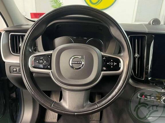 used 2018 Volvo XC60 Recharge Plug-In Hybrid car, priced at $23,975