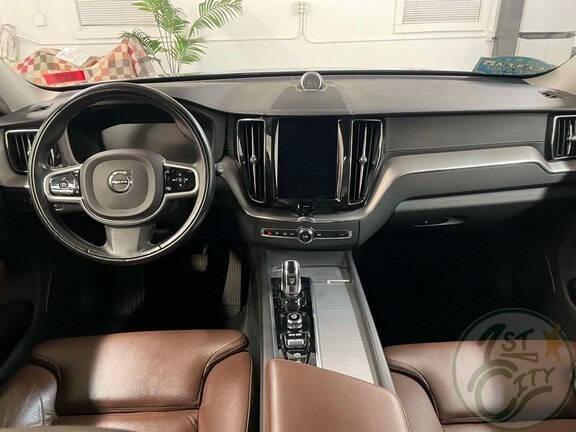 used 2018 Volvo XC60 Recharge Plug-In Hybrid car, priced at $23,975