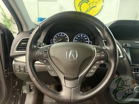 used 2016 Acura RDX car, priced at $18,875