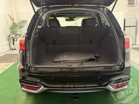 used 2016 Acura RDX car, priced at $18,875