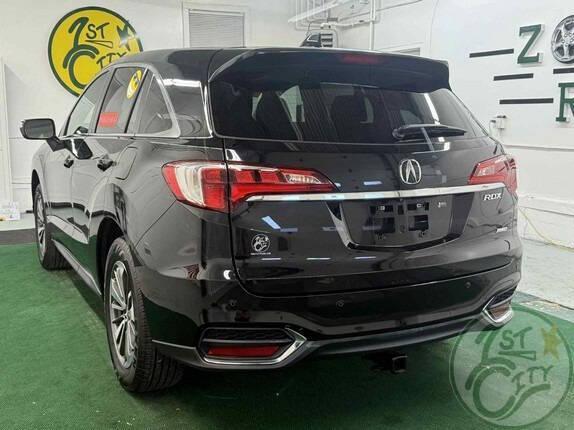 used 2016 Acura RDX car, priced at $18,875