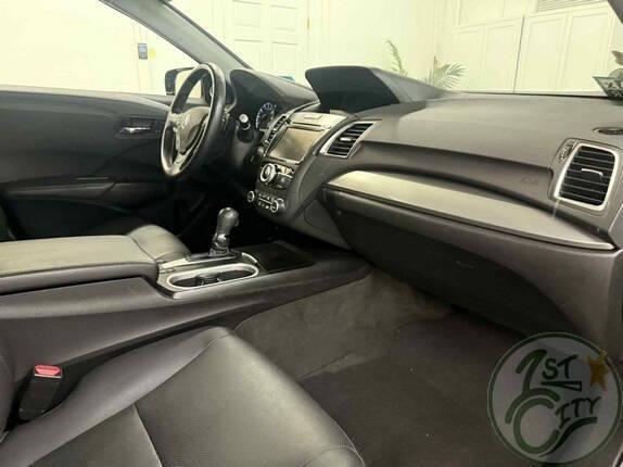 used 2016 Acura RDX car, priced at $18,875