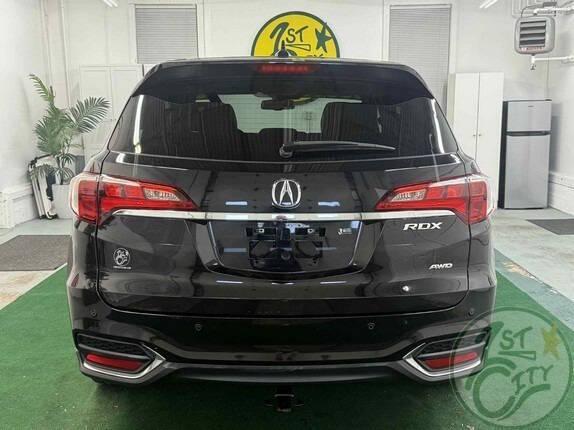 used 2016 Acura RDX car, priced at $18,875