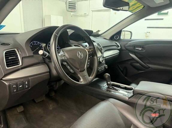 used 2016 Acura RDX car, priced at $18,875
