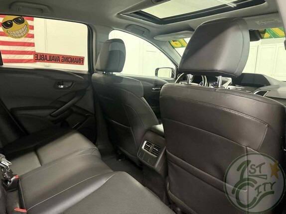 used 2016 Acura RDX car, priced at $18,875