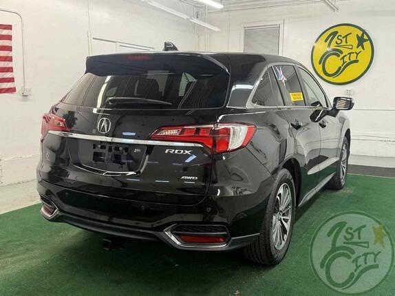 used 2016 Acura RDX car, priced at $18,875