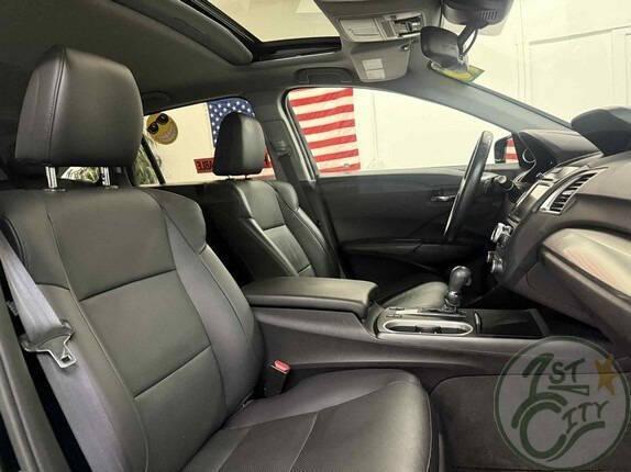used 2016 Acura RDX car, priced at $18,875