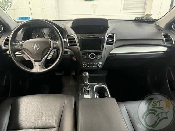 used 2016 Acura RDX car, priced at $18,875