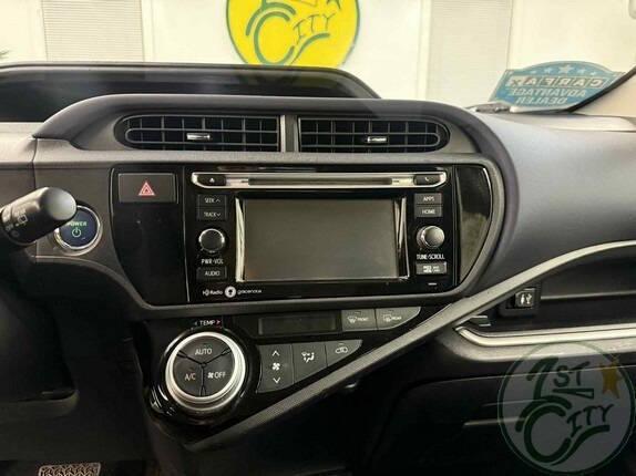 used 2015 Toyota Prius c car, priced at $14,975