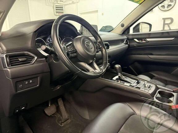 used 2018 Mazda CX-5 car, priced at $16,975