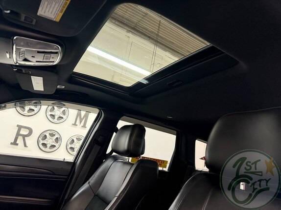 used 2017 Jeep Grand Cherokee car, priced at $12,975