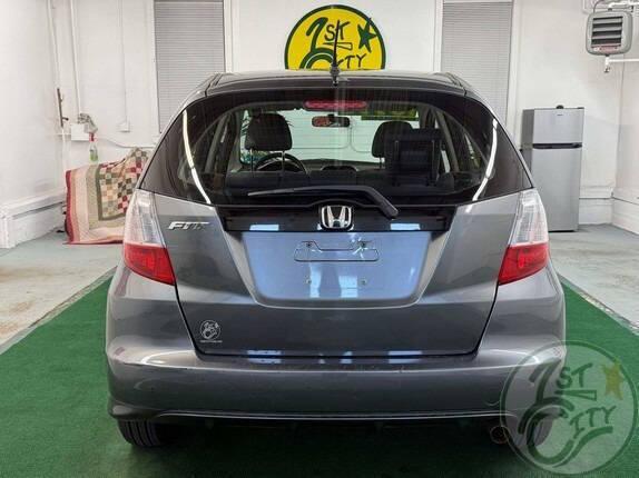 used 2013 Honda Fit car, priced at $10,975