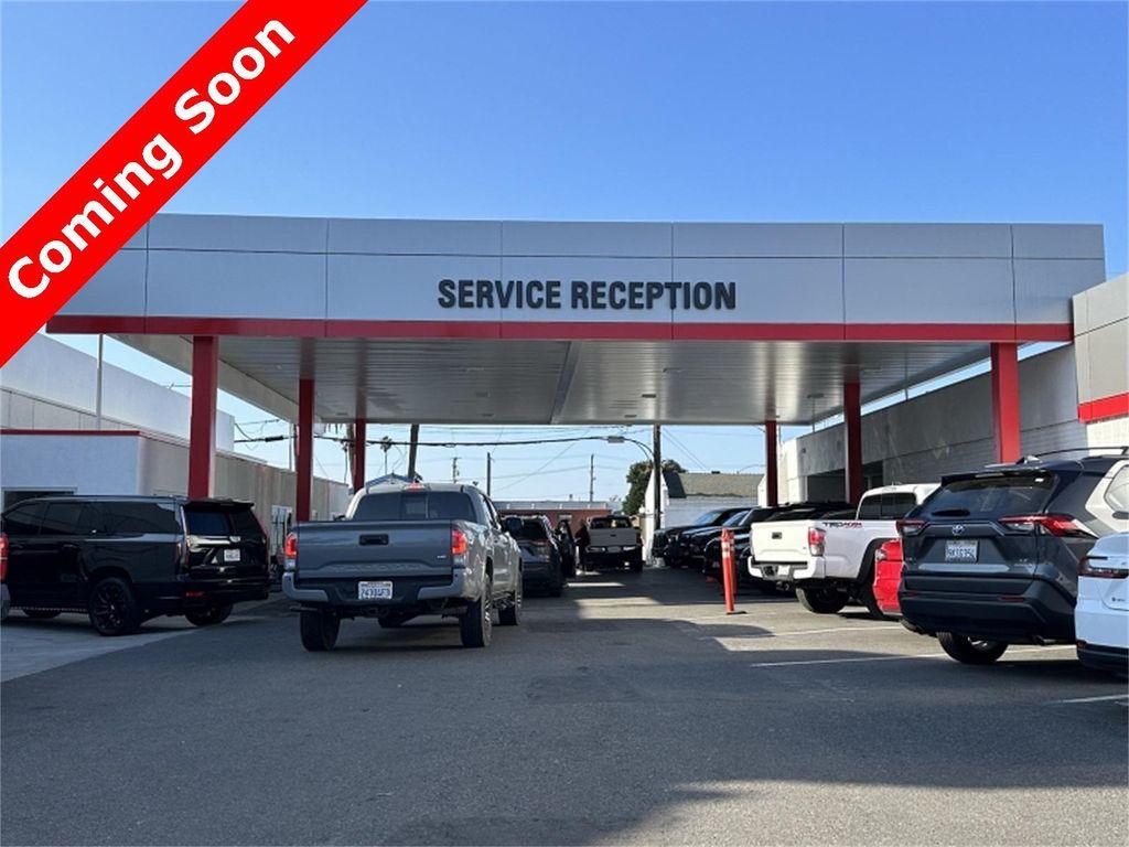 used 2022 Toyota Camry car, priced at $26,000