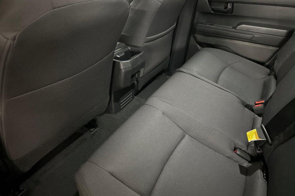 new 2025 Toyota Tacoma car, priced at $44,413