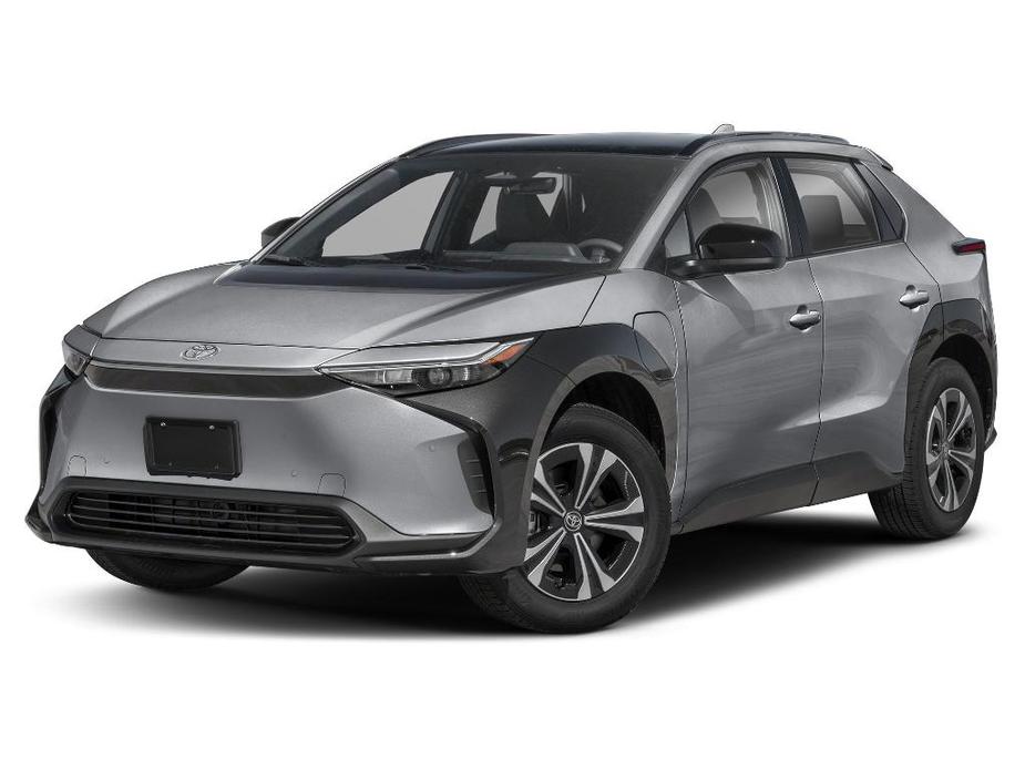 new 2024 Toyota bZ4X car, priced at $46,419