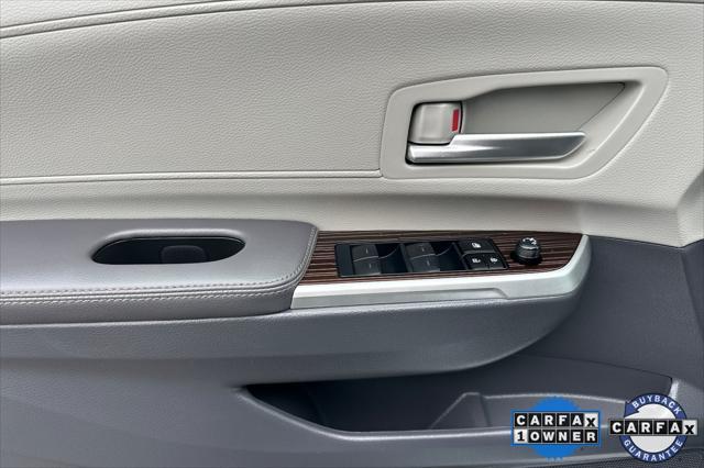 used 2024 Toyota Sienna car, priced at $46,000