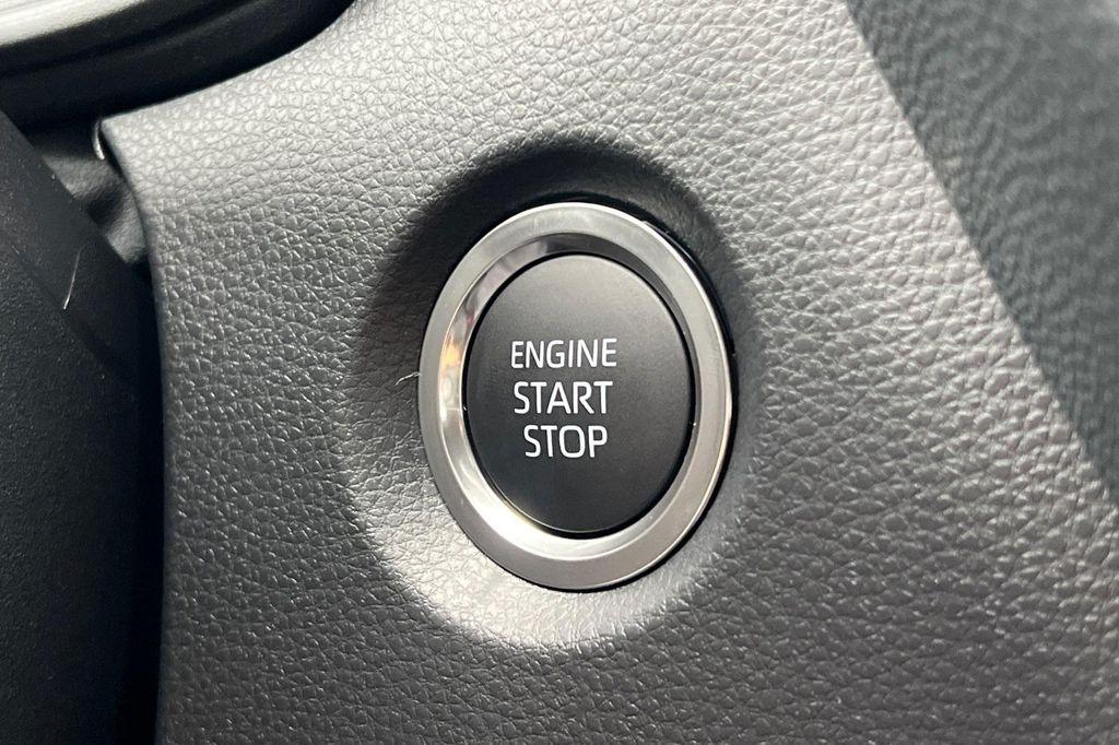 new 2026 Toyota Corolla car, priced at $27,908