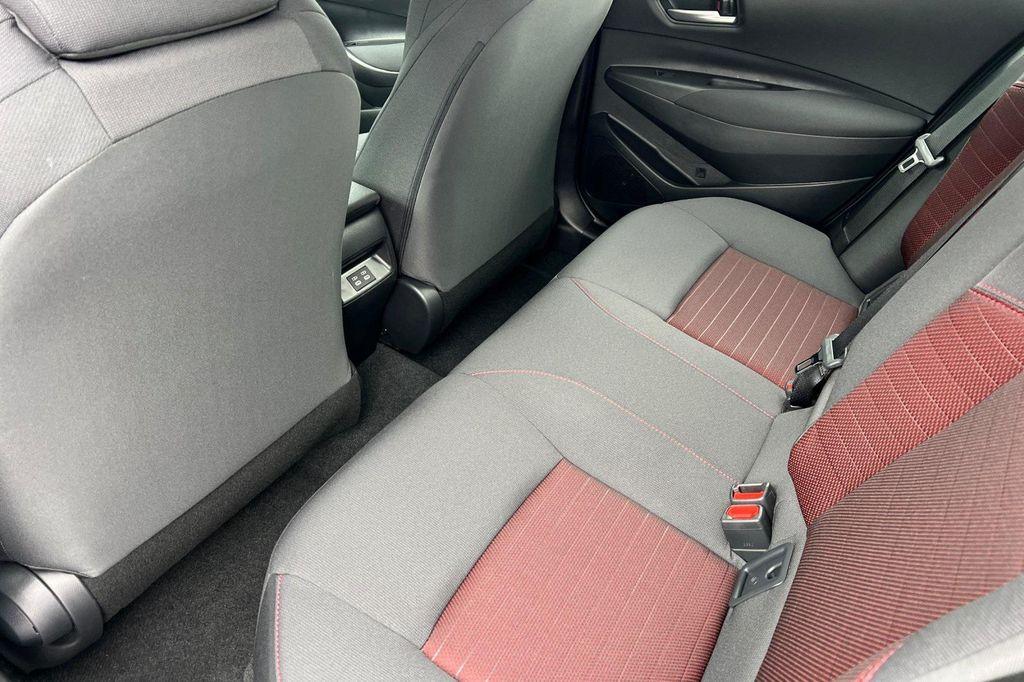 new 2026 Toyota Corolla car, priced at $27,908