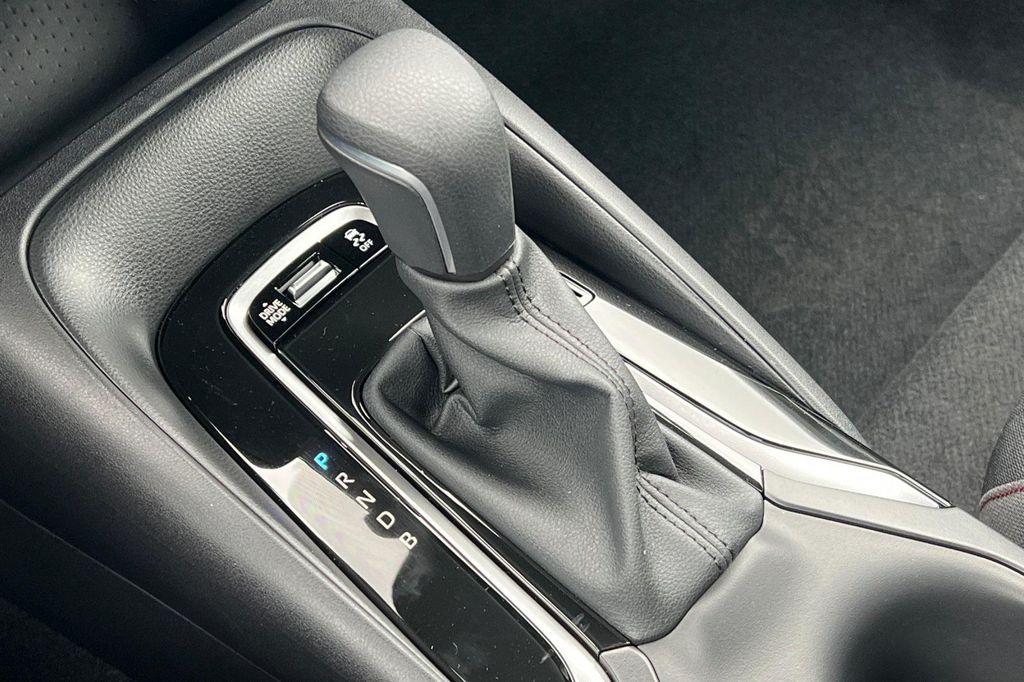 new 2026 Toyota Corolla car, priced at $27,908