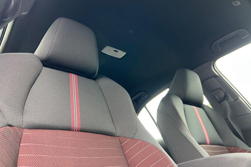 new 2026 Toyota Corolla car, priced at $27,908