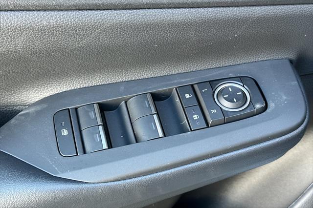 new 2025 Toyota Prius car, priced at $38,877