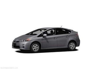 used 2011 Toyota Prius car, priced at $8,900