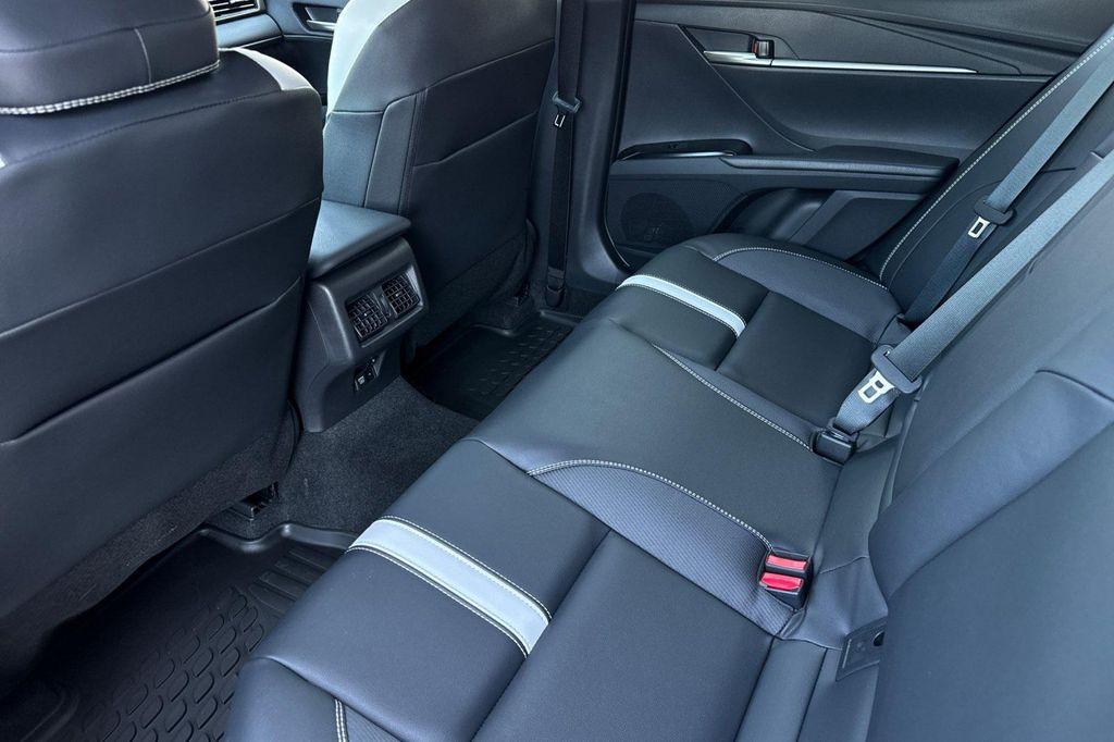 new 2026 Toyota Camry car, priced at $33,152