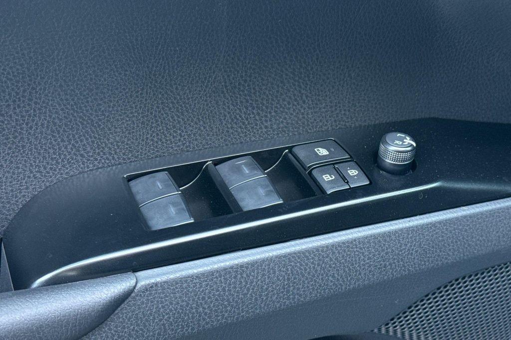 new 2026 Toyota Camry car, priced at $33,152