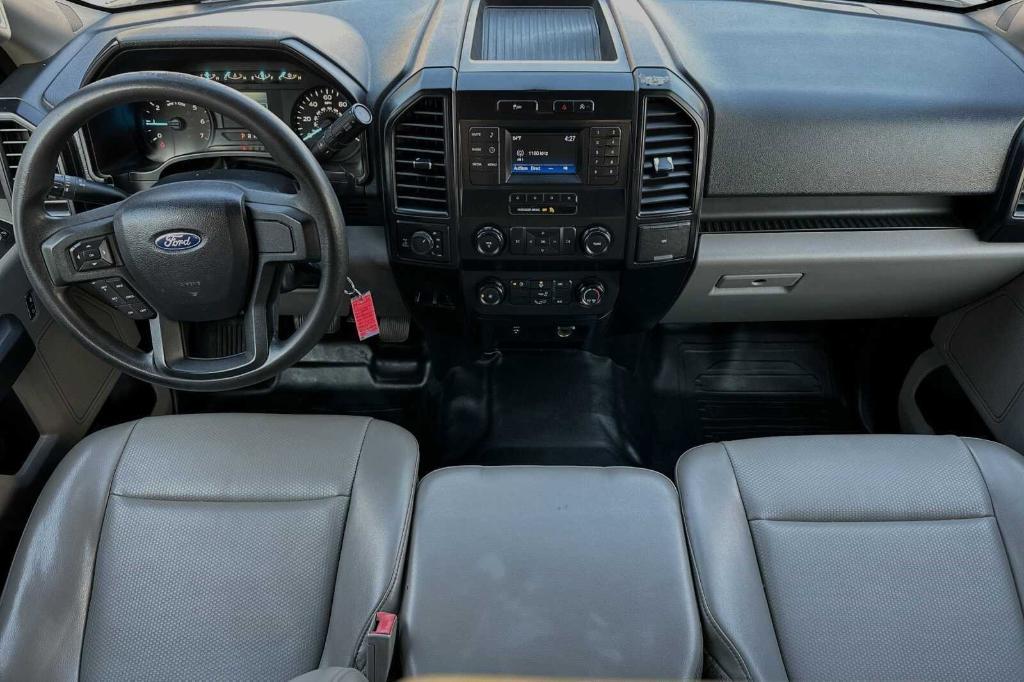 used 2019 Ford F-150 car, priced at $26,900