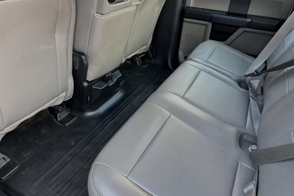 used 2019 Ford F-150 car, priced at $26,900