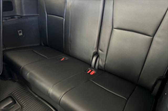 new 2025 Toyota Highlander car, priced at $54,473